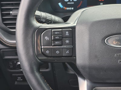 2022 Ford Expedition Max Platinum