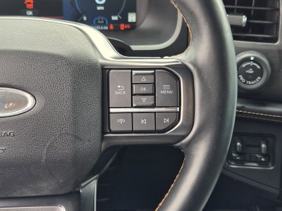 2022 Ford Expedition Max Platinum