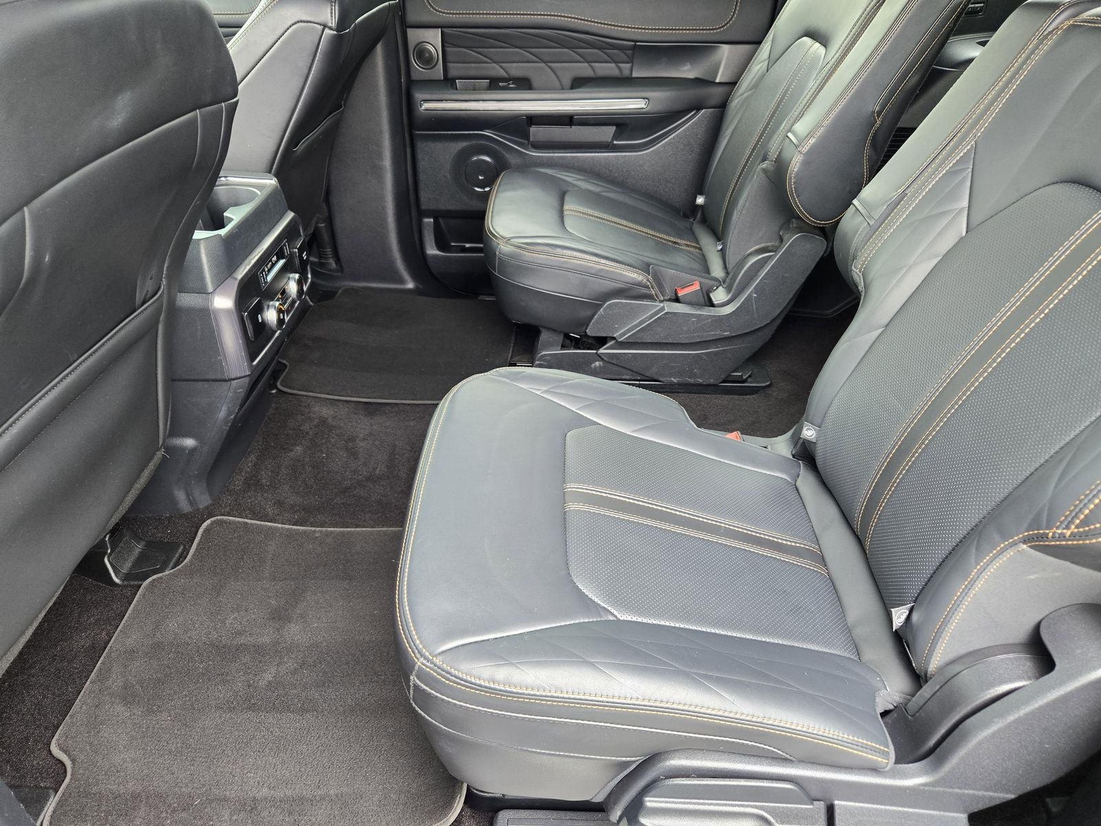 2022 Ford Expedition Max Platinum