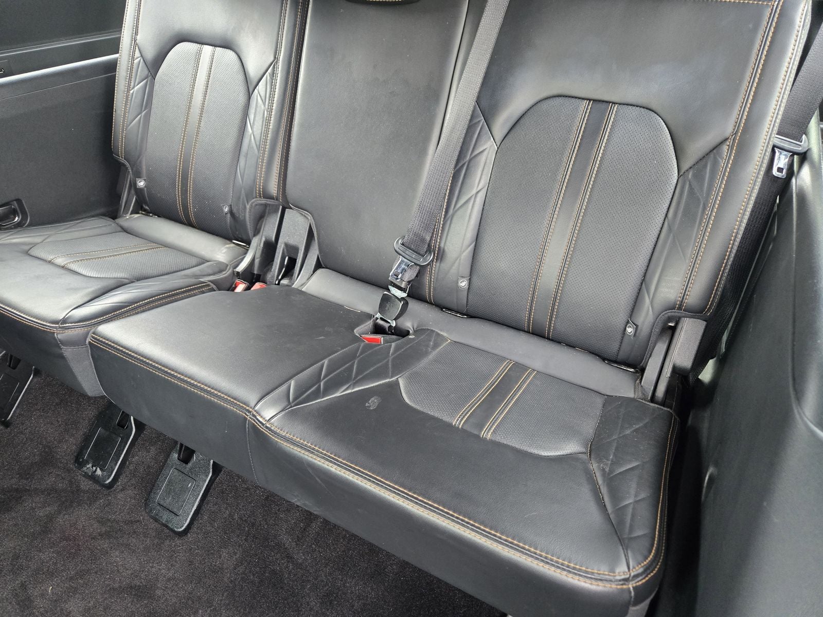 2022 Ford Expedition Max Platinum