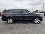 2022 Ford Expedition Max Platinum