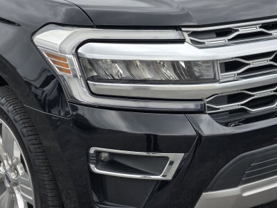 2022 Ford Expedition Max Platinum