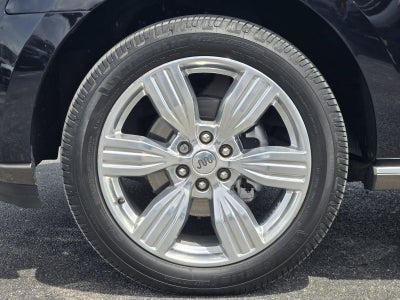 2023 Ford Expedition Max King Ranch
