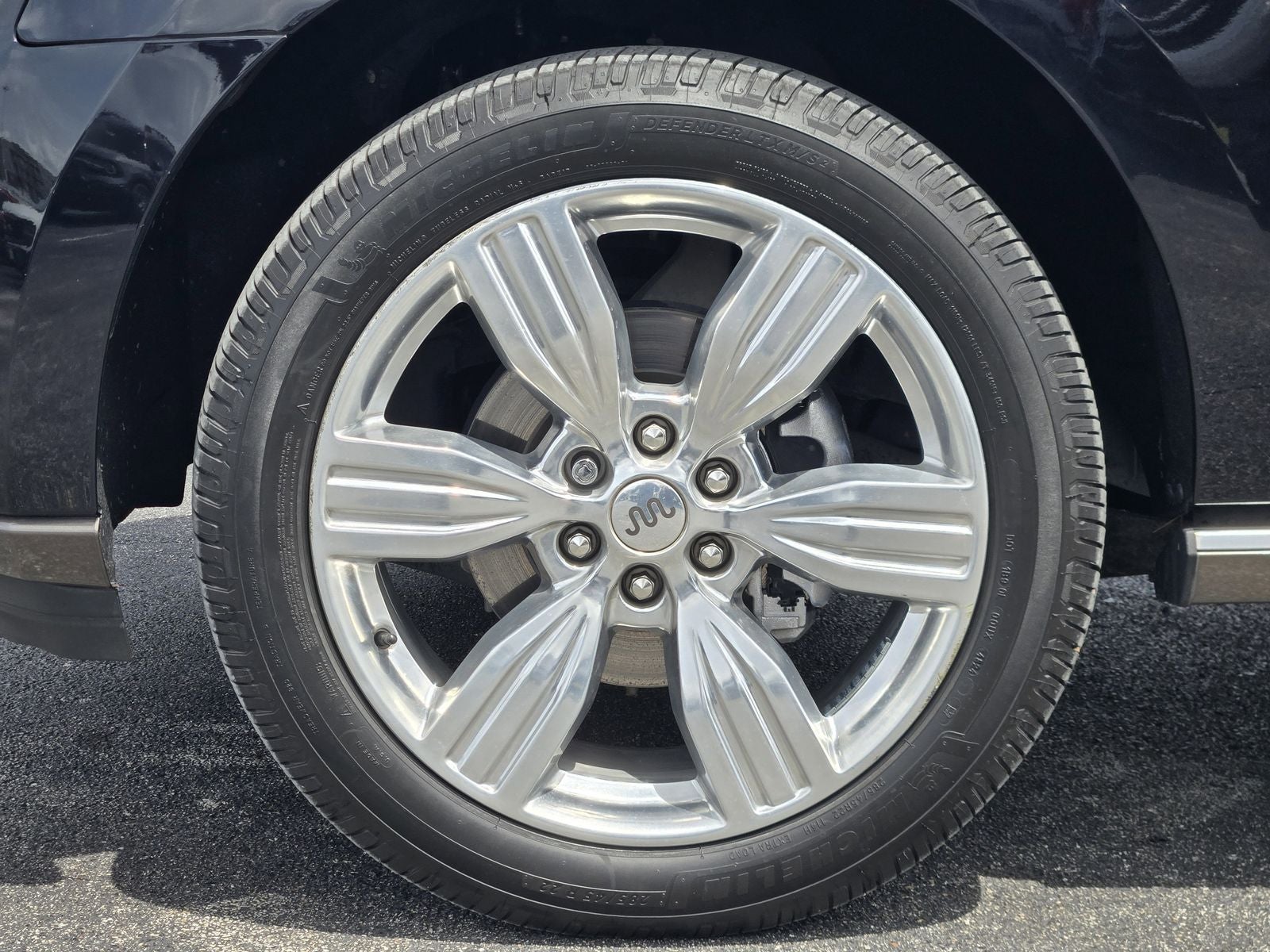 2023 Ford Expedition Max King Ranch