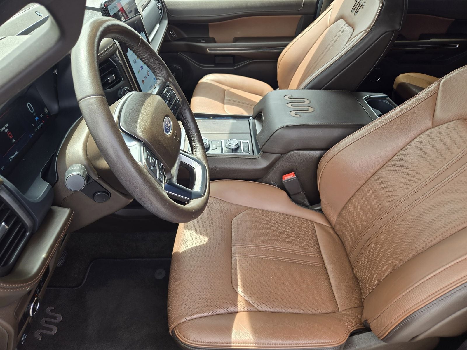 2023 Ford Expedition Max King Ranch