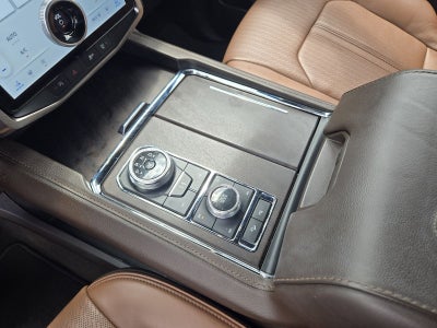 2023 Ford Expedition Max King Ranch