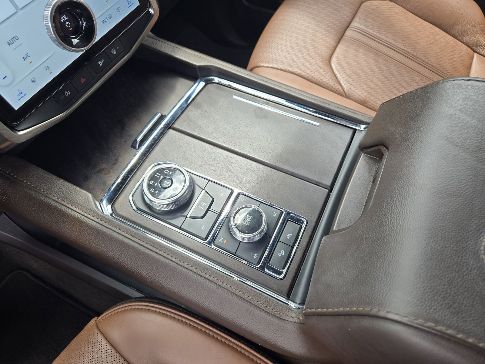 2023 Ford Expedition Max King Ranch