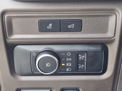 2023 Ford Expedition Max King Ranch