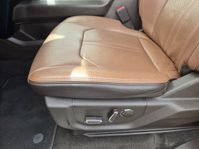 2023 Ford Expedition Max King Ranch