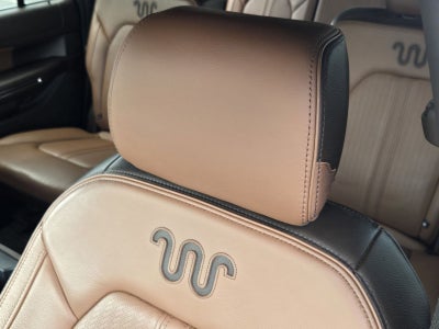 2023 Ford Expedition Max King Ranch