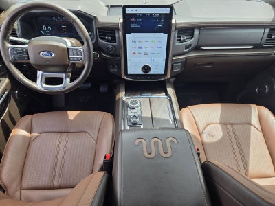 2023 Ford Expedition Max King Ranch