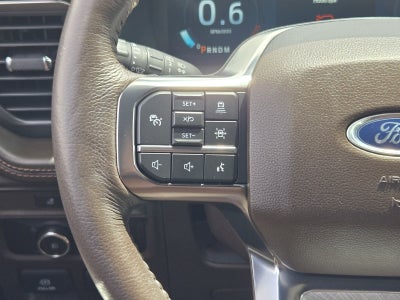 2023 Ford Expedition Max King Ranch