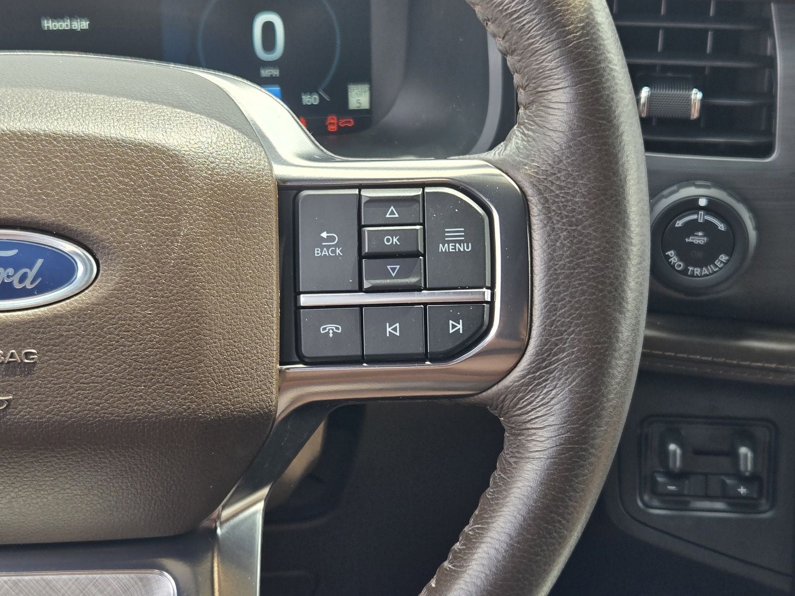 2023 Ford Expedition Max King Ranch