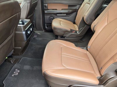 2023 Ford Expedition Max King Ranch