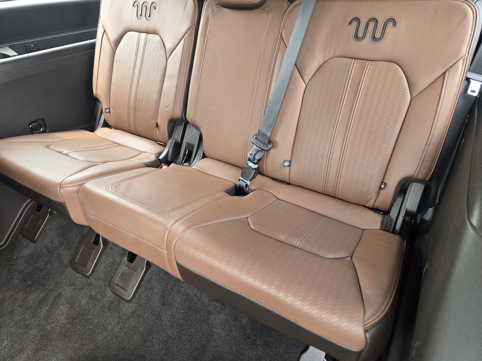 2023 Ford Expedition Max King Ranch