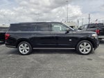 2023 Ford Expedition Max King Ranch