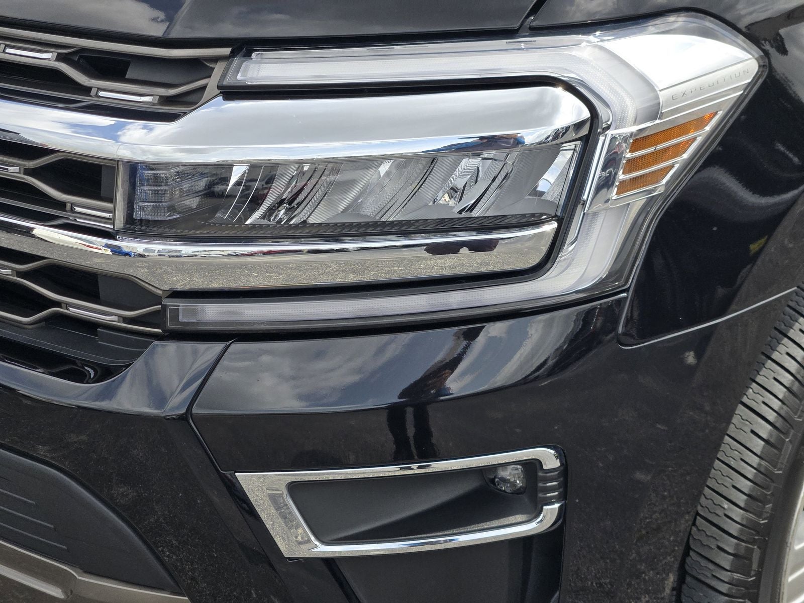 2023 Ford Expedition Max King Ranch