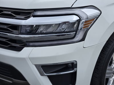 2024 Ford Expedition Max King Ranch