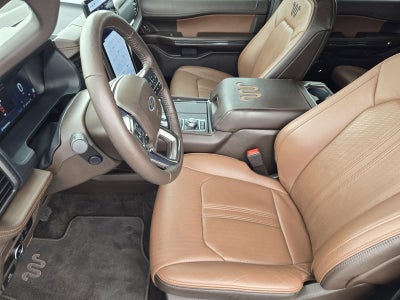 2024 Ford Expedition Max King Ranch