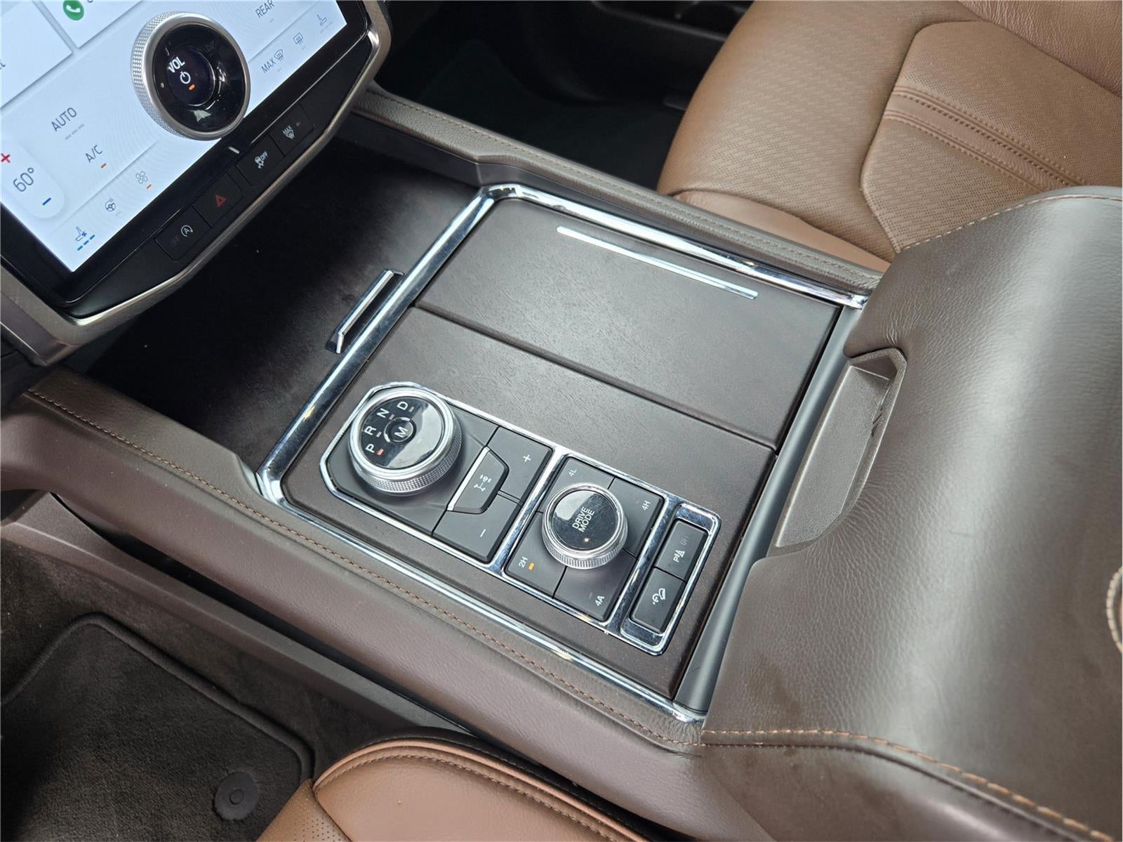 2024 Ford Expedition Max King Ranch