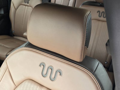 2024 Ford Expedition Max King Ranch