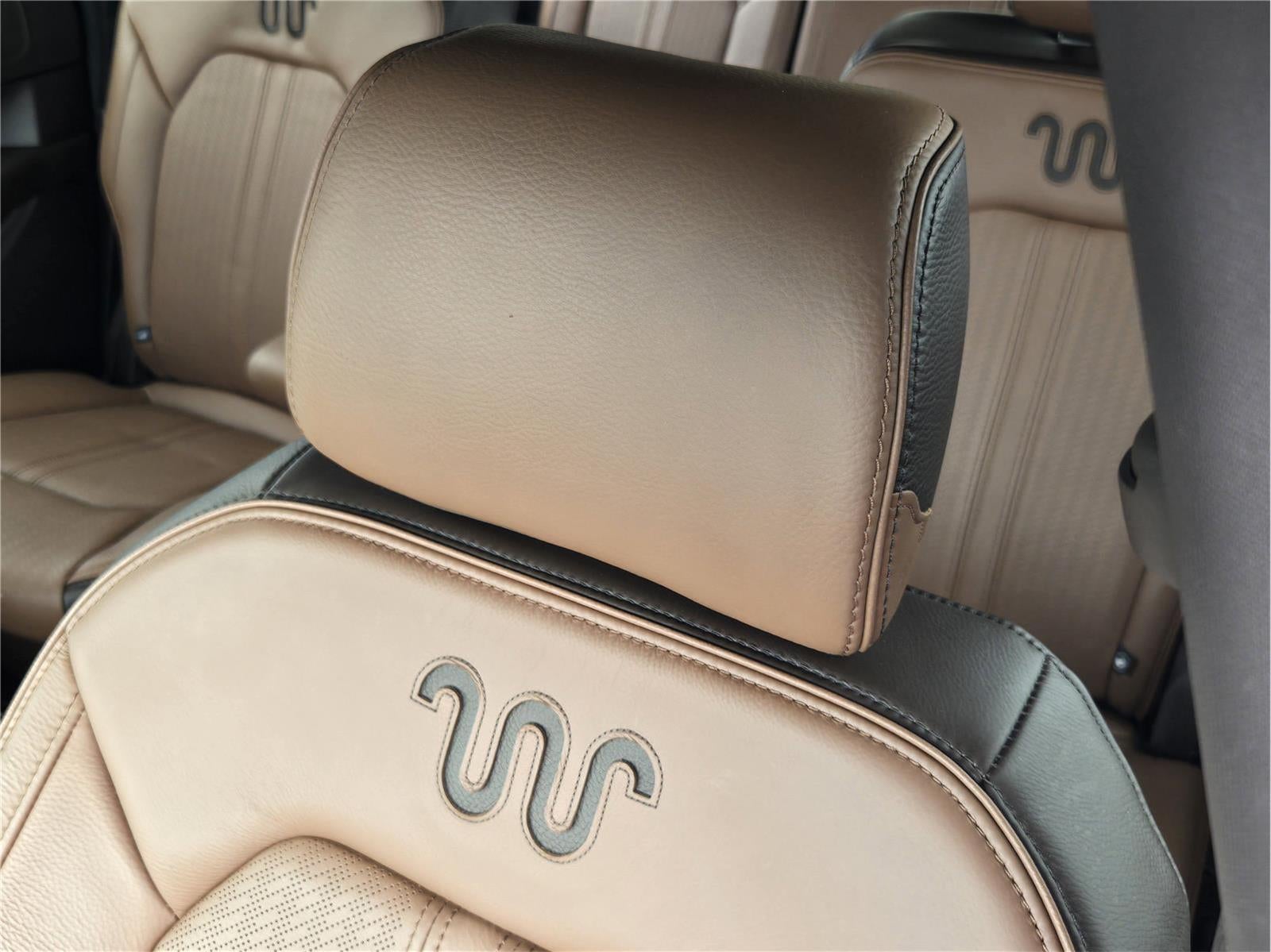 2024 Ford Expedition Max King Ranch