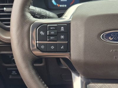 2024 Ford Expedition Max King Ranch