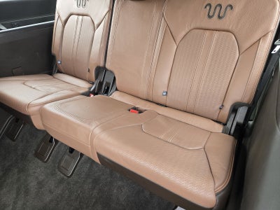 2024 Ford Expedition Max King Ranch