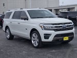 2024 Ford Expedition Max King Ranch