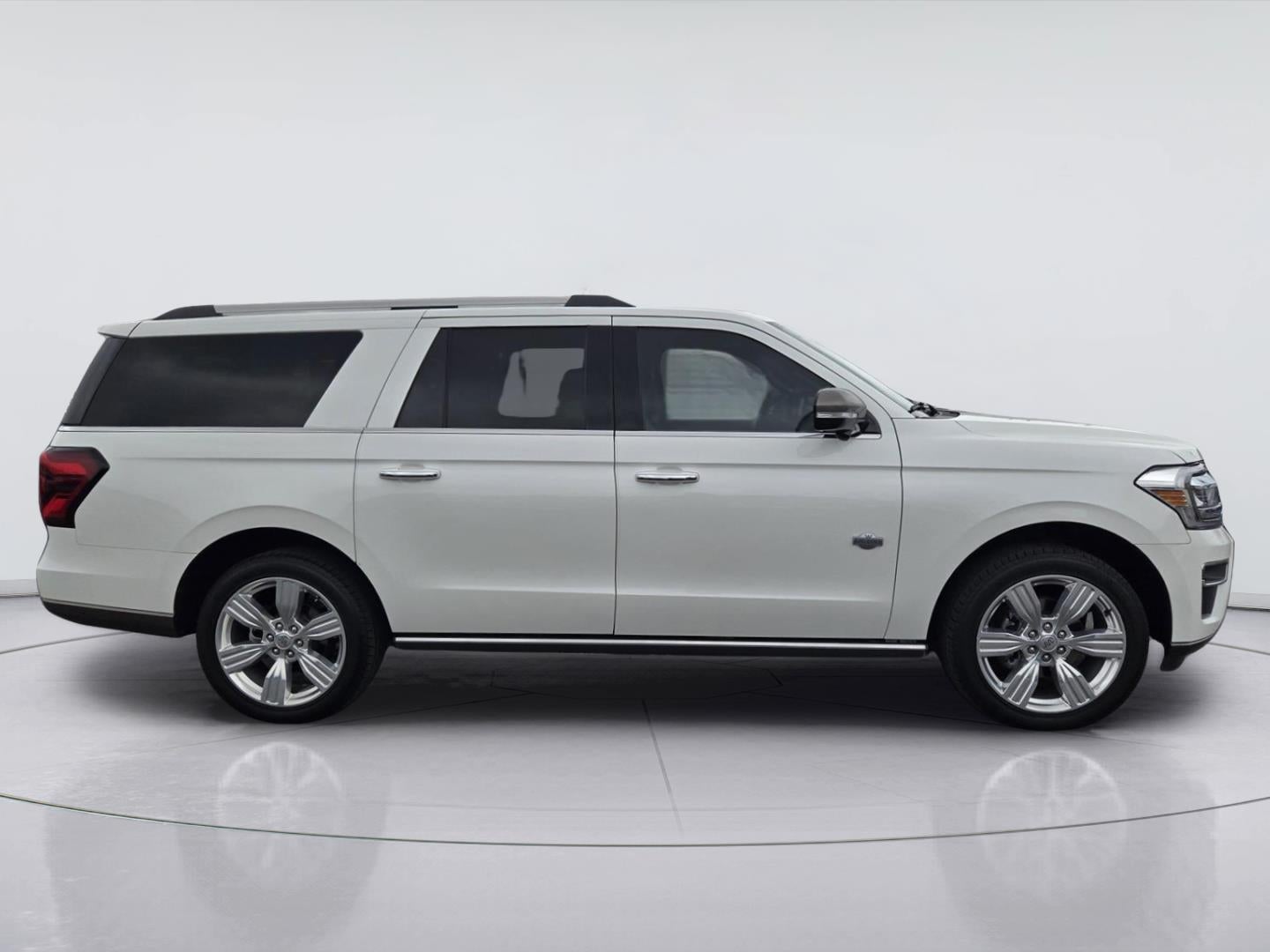 2024 Ford Expedition Max King Ranch