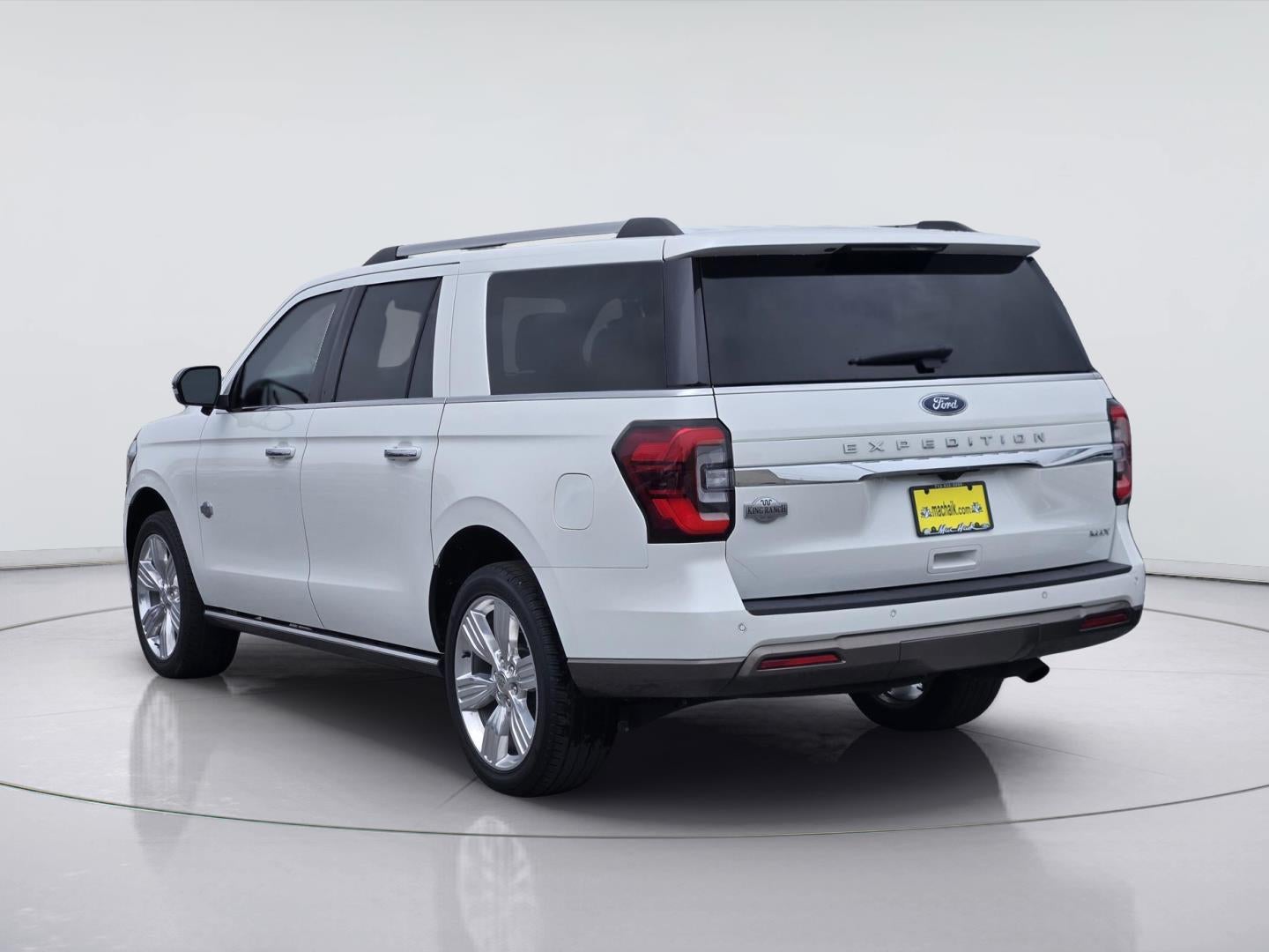 2024 Ford Expedition Max King Ranch
