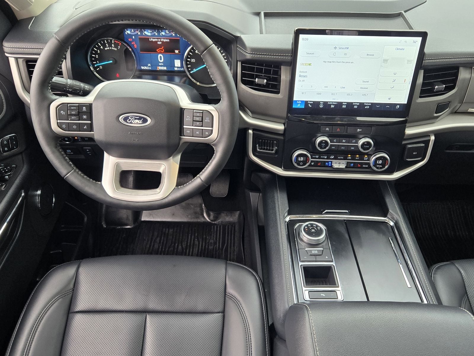 2024 Ford Expedition XLT