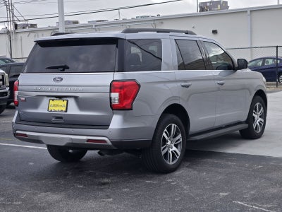 2024 Ford Expedition XLT