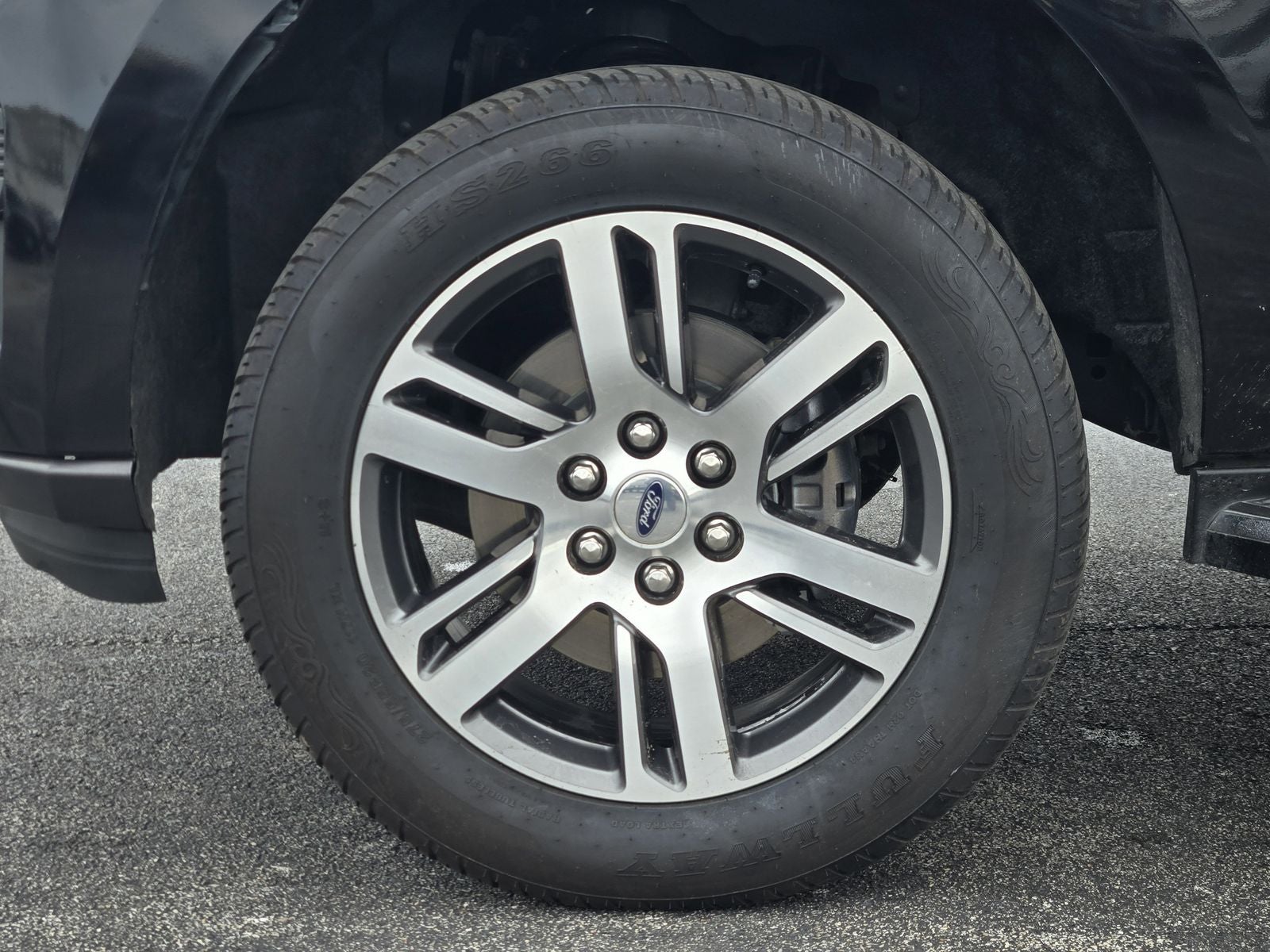 2022 Ford Expedition XLT