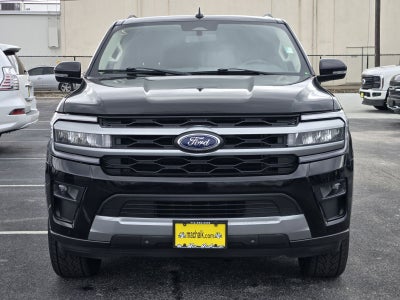 2022 Ford Expedition XLT