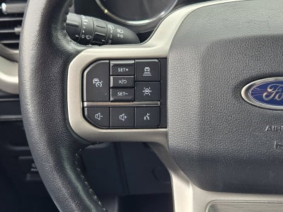 2022 Ford Expedition XLT
