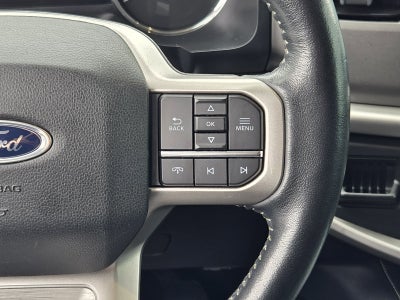 2022 Ford Expedition XLT