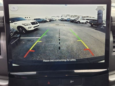 2022 Ford Expedition XLT