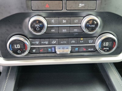 2022 Ford Expedition XLT