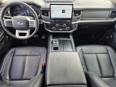 2022 Ford Expedition XLT