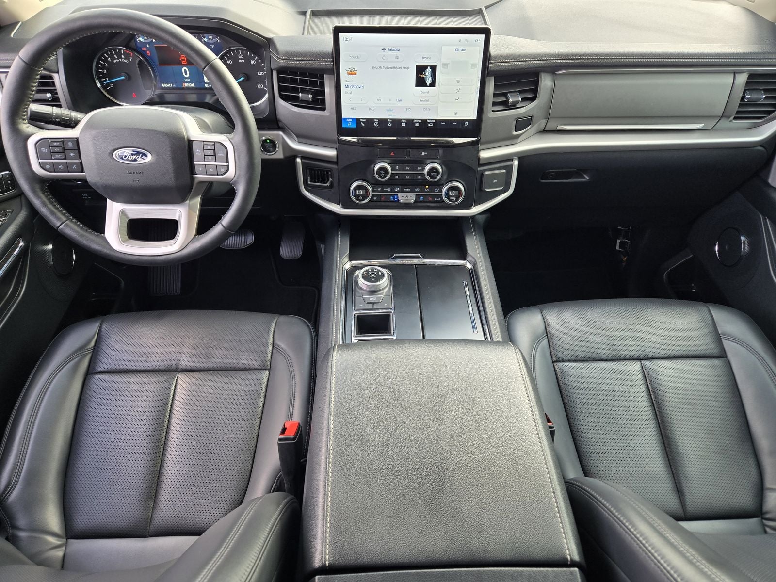 2022 Ford Expedition XLT