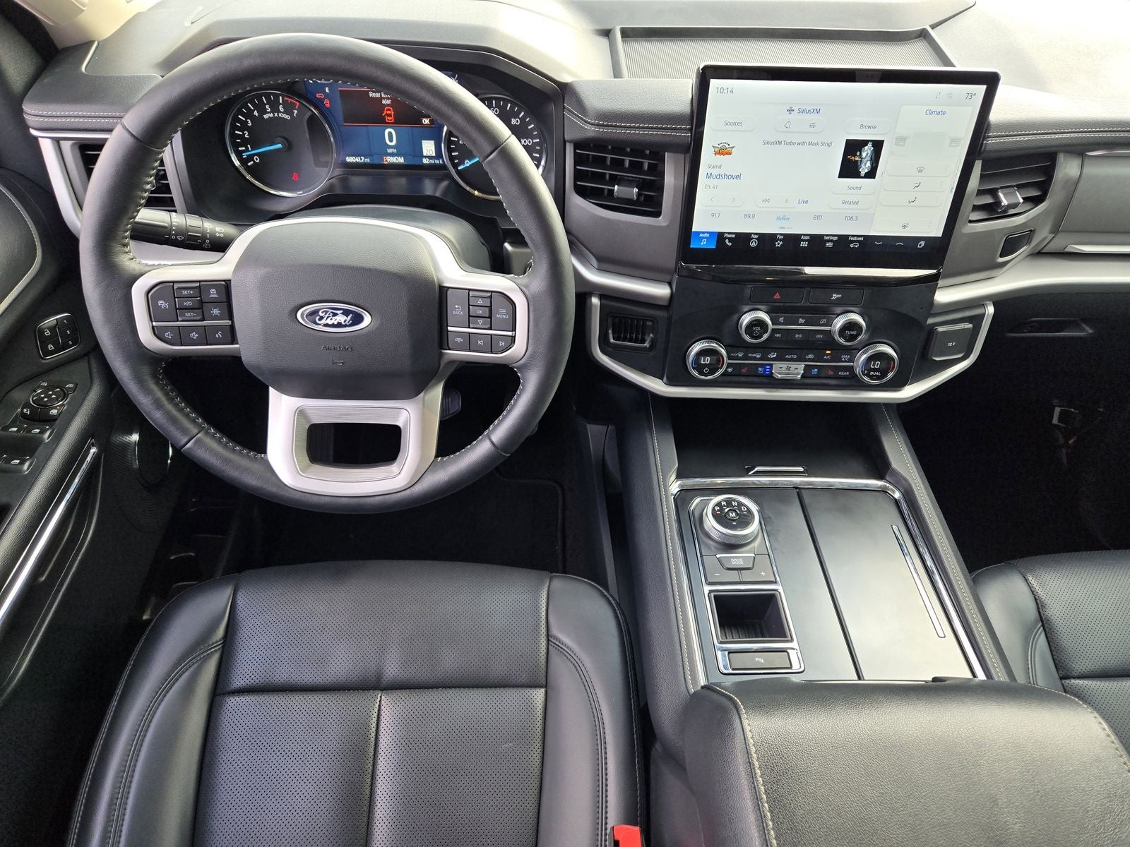 2022 Ford Expedition XLT