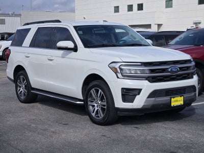2022 Ford Expedition XLT