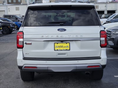 2022 Ford Expedition XLT