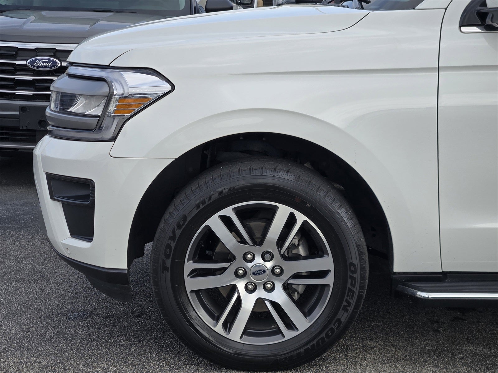 2022 Ford Expedition XLT