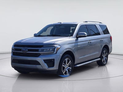 2022 Ford Expedition XLT