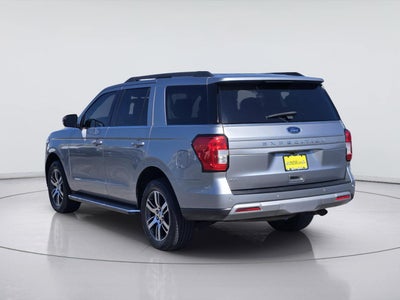2022 Ford Expedition XLT
