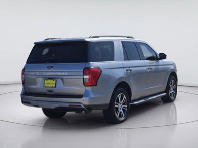 2022 Ford Expedition XLT