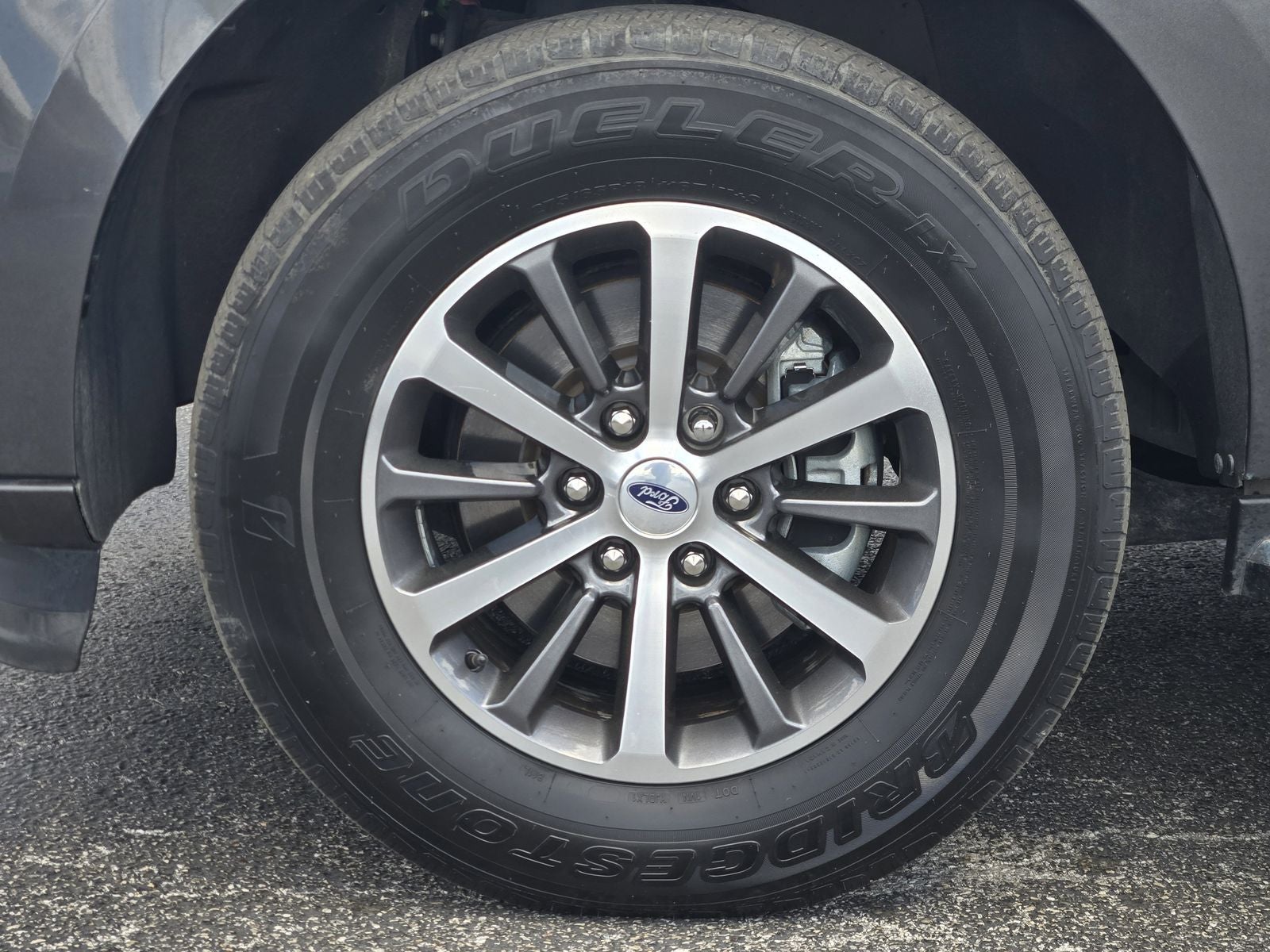 2021 Ford Expedition XLT