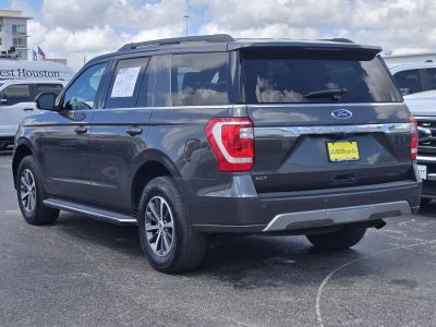 2021 Ford Expedition XLT